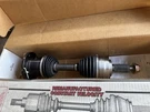 Cardone Cv Axle Assembly P 60 2112. Fixed Price $108.26.