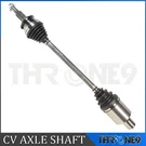 Cv Axle Half Shaft Rear Left Lh For Jeep Cherokee 2.4L L4 2019-2022. Fixed Price $367.29.