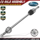 Rear Left Right Cv Axle Assembly Ford Ecosport 2018-2022 2.0L CN1Z4K138C. Fixed Price $100.99.