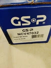 Gsp NCV47032 Axle Assembly-new (U1CW). Fixed Price $100.05.