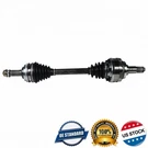 NCV69121 Front Driver Side Axle For 1995-1996 Toyota Avalon 3.0L. Fixed Price $231.23.
