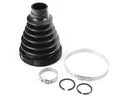 Genuine Audi Inner Boot 760-498-201-B. Fixed Price $43.98.