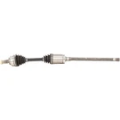 Trakmotive BM-8008 Premium Cv & Joint Oem. Fixed Price $109.11.