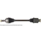 Cardone 66-4199 Cv Axle Assembly. Fixed Price $135.32.