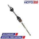 Front Passenger Side Cv Axle Shaft 2014-2019 Ford Flex Lincoln Mkt 3.7L Oem. Fixed Price $202.58.