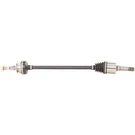 Trakmotive Cv Axle Shaft For 15-17 Edge FD-8311. Fixed Price $145.99.