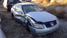 Passenger Axle Shaft Front 1.8L Without Abs Fits 00-06 Sentra 564877. Fixed Price $93.90.
