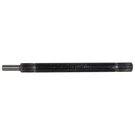 Cv Intermediate Shaft For Chevy Silverado Cadillac Escalade Esv Gmc Sierra. Fixed Price $41.41.