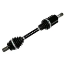 Drive Axle Front 90-07458N Csw. Fixed Price $299.97.