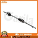 Garila Front Right Passenger Side Cv Axle Shaft Assembly For Toyota Camry Fwd. Fixed Price $143.64.