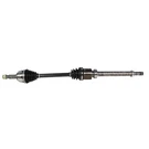 Gsp NCV53013 Front Right Axle Fits 2007-2012 Nissan Sentra. Fixed Price $167.99.