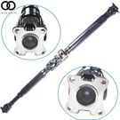 For Toyota Tacoma 1996 1997 1998-2002 2003 2004 Driveshaft Rear Assembly 936-700. Fixed Price $209.68.