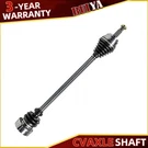 Front Right Cv Axle Joint Shaft For 1995-2005 Volkswagen Derby 1.8L L4 Fwd. Fixed Price $96.70.