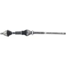 For Volvo S60 V60 Front Right Cv Axle Shaft Tcp. Fixed Price $143.41.