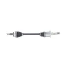Trakmotive FD-8082 Cv Axle Shaft For 89-98 Cougar Mark Viii Thunderbird. Fixed Price $123.42.