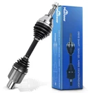 Cv Axle Front Compatible Ram 1500 2012-2020 Left Right Universal 4WD Maxfavor. Fixed Price $129.99.
