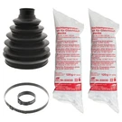 Febi Bilstein Cv Boot Kit Fits Audi - 100422 Oe Matching Precision. Fixed Price $27.04.