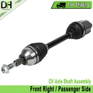 Awd Front Right Cv Axle Assembly Ford Edge Lincoln Nautilus 2019-2021 2.0L. Fixed Price $70.00.