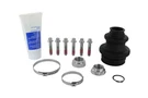 Vaico V30-1524 Bellow Set, Drive Shaft For Select 98-06 Mercedes-benz Models. Fixed Price $51.99.