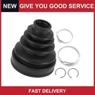 NO.443760090 Inner Cv Joint Boot Kit With Clamps For Toyota 4RUNNER 2024 New. Fixed Price $12.79.