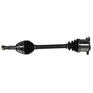 Gsp Auto Parts North America Inc NCV39906 New Axle. Fixed Price $152.64.