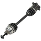 Front Passenger Cv Axle Shaft For Audi Q5 2013 2014 2015 2016 2017. Fixed Price $80.41.