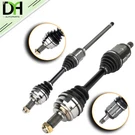 Front Left & Right Cv Axle Shaft For Bmw X5 3.0I 4.4I 4.6IS 4.8IS 2001-2006. Fixed Price $143.46.