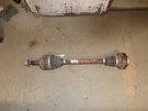 08-14 Cadillac Cts 04-09 Srx Left/driver Axle Shaft Outter Assembly Oem. Fixed Price $60.00.