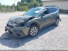 2022 Subaru Legacy Rear Axle Shaft 2.5L 4WD Used 50K Miles Oem Part. Fixed Price $80.70.