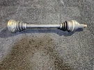 Gkn 305189 Cv Axle Assembly For 07-13 135IS Xdrive 335IS 335XI. Fixed Price $221.36.