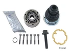 Gkn Loebro Cv Joint Kit For Passat, A4 Quattro, S4, A6 Quattro+more 302248. Fixed Price $98.74.