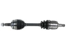Gsp NCV69286 Front Left Axle Assembly Fits Lexus 18-23 LS500. Fixed Price $156.95.