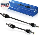 Cv Axle Shaft Assembly Fit For 2008 2009 2010 2011 Dodge Caliber, 2007-2017. Fixed Price $276.86.