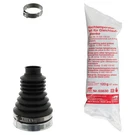 Febi Cv Joint Boot Kit For Mercedes-benz 101855. Fixed Price $36.15.