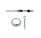 Replacement Front Right Cv Axle Shaft Compatible With Nissan 2007 2012. Fixed Price $162.52.