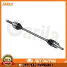 Garila Rear Cv Axle Shaft Joint For 2004 Subaru Legacy 2.5L 4CYL Auto Trans. Fixed Price $111.03.