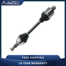 Front Right Cv Axle Shaft Assembly For Buick Enclave Chevy Traverse Gmc Acadia. Fixed Price $66.79.
