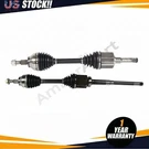 2013-2019 Ford Escape 1.6L L4 Awd Front Pair Cv Axle Shaft Joint. Fixed Price $201.14.
