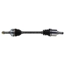 Gsp NCV33509 Front Left Axle Fits 1998-2000 Chevrolet Metro 95-97 Geo. Fixed Price $122.99.