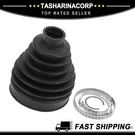 Piece Of NO.A2213300285 Inner Cv Joint Boot Kit With Clamps For. Fixed Price $17.09.