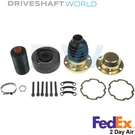 Saturn Vue 2007-2009 Rear Driveshaft Cv Joint Kit 25775163. Fixed Price $53.00.