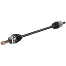 For Hyundai Accent Manual Trans 2012-17 Front Right Passenger Cv Drive Axle Dac. Fixed Price $172.41.