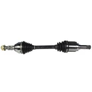 Gsp Auto Parts North America Inc NCV10079 New Axle. Fixed Price $151.84.