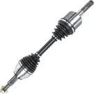 146A -4WD Front Driver Side Cv Axle Shaft Asy 2002-2010 Explorer Mountaineer. Fixed Price $79.00.