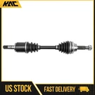 Cv Axle Shaft Assembly For 2009-2013 Infiniti G37 3.7L Front Right W/abs 666282. Fixed Price $56.99.