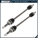 2PCS Cv Axle Assembly For Toyota RAV4 2006-2018 4WD/AWD Rear Left & Right. Fixed Price $106.79.