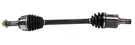 Left New Complete Assy Gsp North America NCV21552. Fixed Price $113.41.
