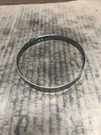 New Old Stock Ford Genuine Parts Clamp #F65Z-3B478-BA.. Fixed Price $20.00.