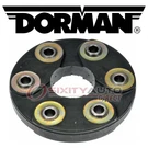 Dorman Rear At Trans Coupler For 1986-1991 Ru. Fixed Price $184.48.
