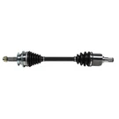 Gsp NCV37548 Axle Shaft Assembly - Left Front (driver Side). Fixed Price $106.95.